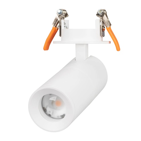 Светильник LGD-ARTEMIS-BUILT-FLAP-R55-12W Day4000 (WH, 8-80 deg, 230V) (Arlight, IP20 Металл, 5 лет)