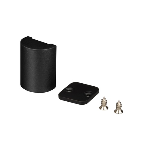 Заглушка ART-APRIORI-CAP (BK) (Arlight, IP20 Металл, 3 года)