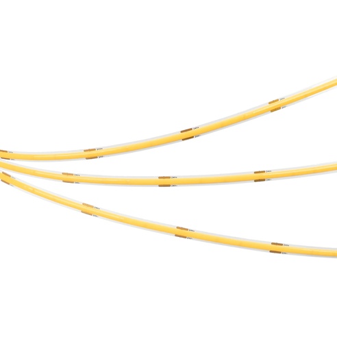 Лента светодиодная COB-X480-6mm 24V Warm2700 (6 W/m, IP20, CSP, 5m) (Arlight, -)