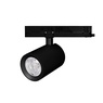 Светильник LGD-NIKA-4TR-R100-30W Day4000 (BK, 24 deg, 230V, TRIAC) (Arlight, IP20 Металл, 5 лет)