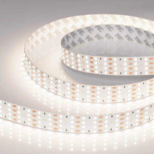 Лента UL-A320-24mm 24V Day4000 (26 W/m, IP20, 2.5m) (Arlight, -)