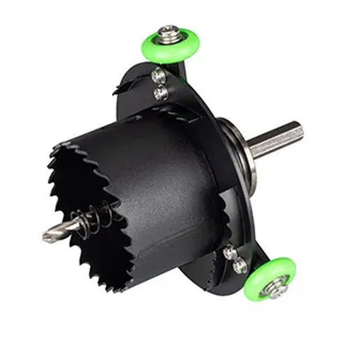 Двухуровневая коронка ATK-DRILL-R89-R110 (Arlight, IP20 Металл, 3 года)