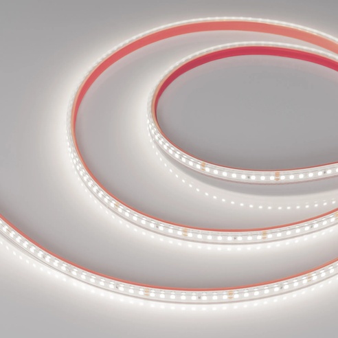 Лента светодиодная герметичная RTW-PS-A160-10mm 24V Day5000 (12 W/m, IP67, 2835, 50m) (Arlight, Закрытый)
