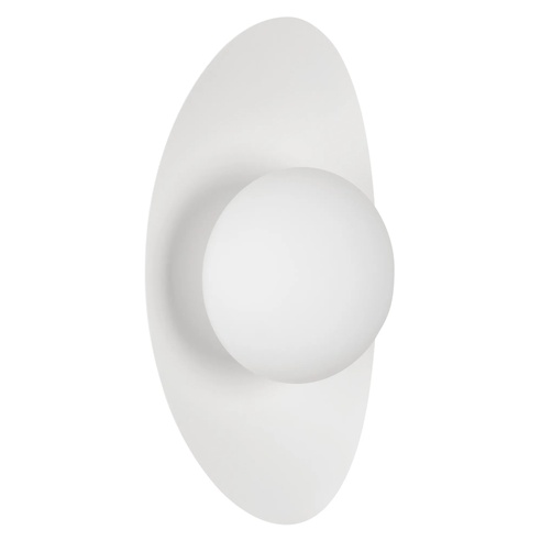 Светильник SP-PERLEN-WALL-L350-6W Warm3200-MIX (WH, 150 deg, 230V, TOUCH-DIM) (Arlight, IP20 Металл, 5 лет)