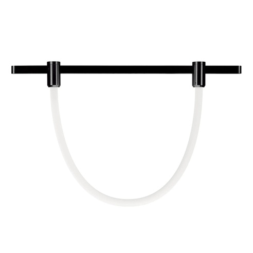 Светильник ART-APRIORI-TUBE-ELASTIC-R38-L2000-17W Warm3000 (BK, 360 deg, 48V) (Arlight, IP20 Металл, 3 года)