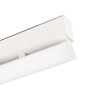 Светильник MAG-FLAT-FOLD-45-S405-12W Warm3000 (WH, 100 deg, 24V) (Arlight, IP20 Металл, 3 года)