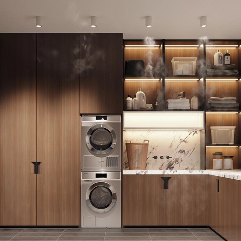 Светильник SP-FOCUS-R110-18W Day4000 (BK, 15 deg, 230V) (Arlight, IP54 Металл, 5 лет)