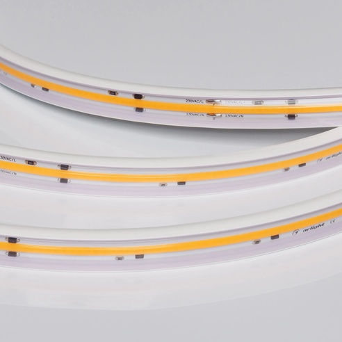 Лента герметичная ARL-PV-X720-15mm 230V Day4000 (14 W/m, IP65, 10m) (Arlight, -)