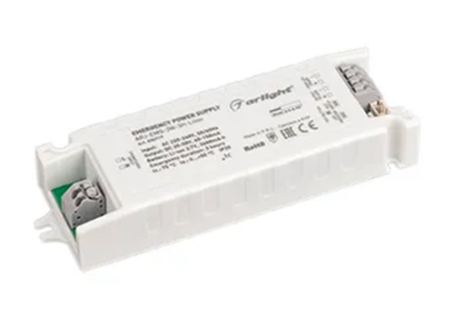 Категория Источники аварийного питания