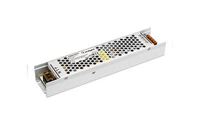 Категория в защитном кожухе [IP20, металл]