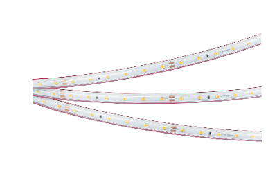 Категория A60 24V 4.8 W/m IP65-IP68