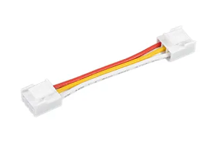 Коннекторы с разъемами