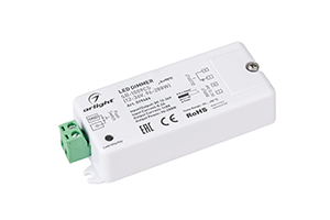 EXCELLENT Диммеры CV [12-36V]