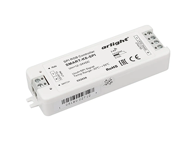 Категория SPI Контроллеры [программа]