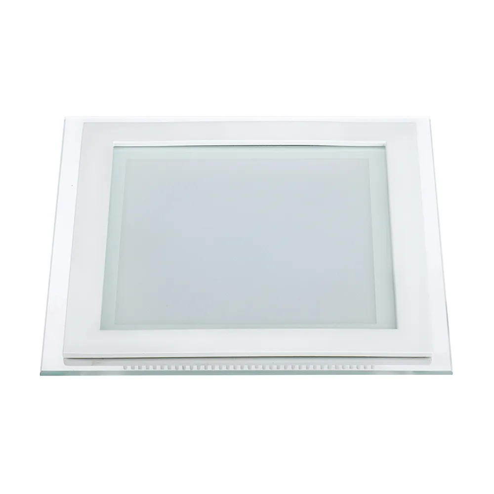 Светодиодная панель LT-S160x160WH 12W White 120deg (Arlight, IP40 Металл, 3 года)