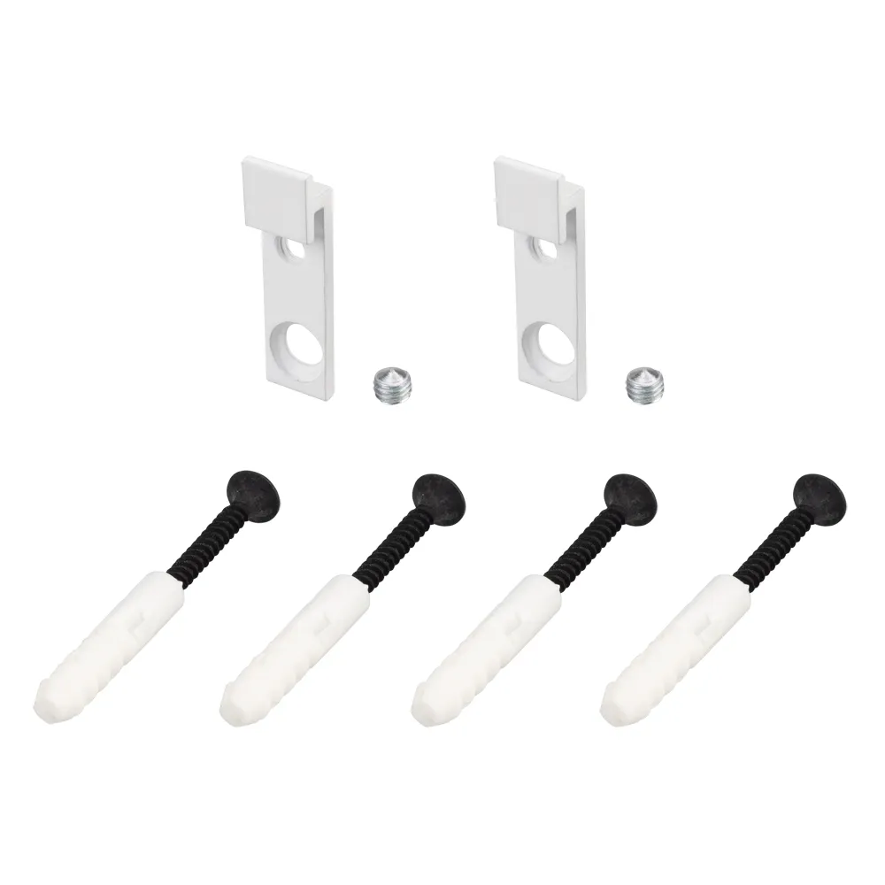 Держатель SL-ARC WHITE (Arlight, Металл) - изображение товара