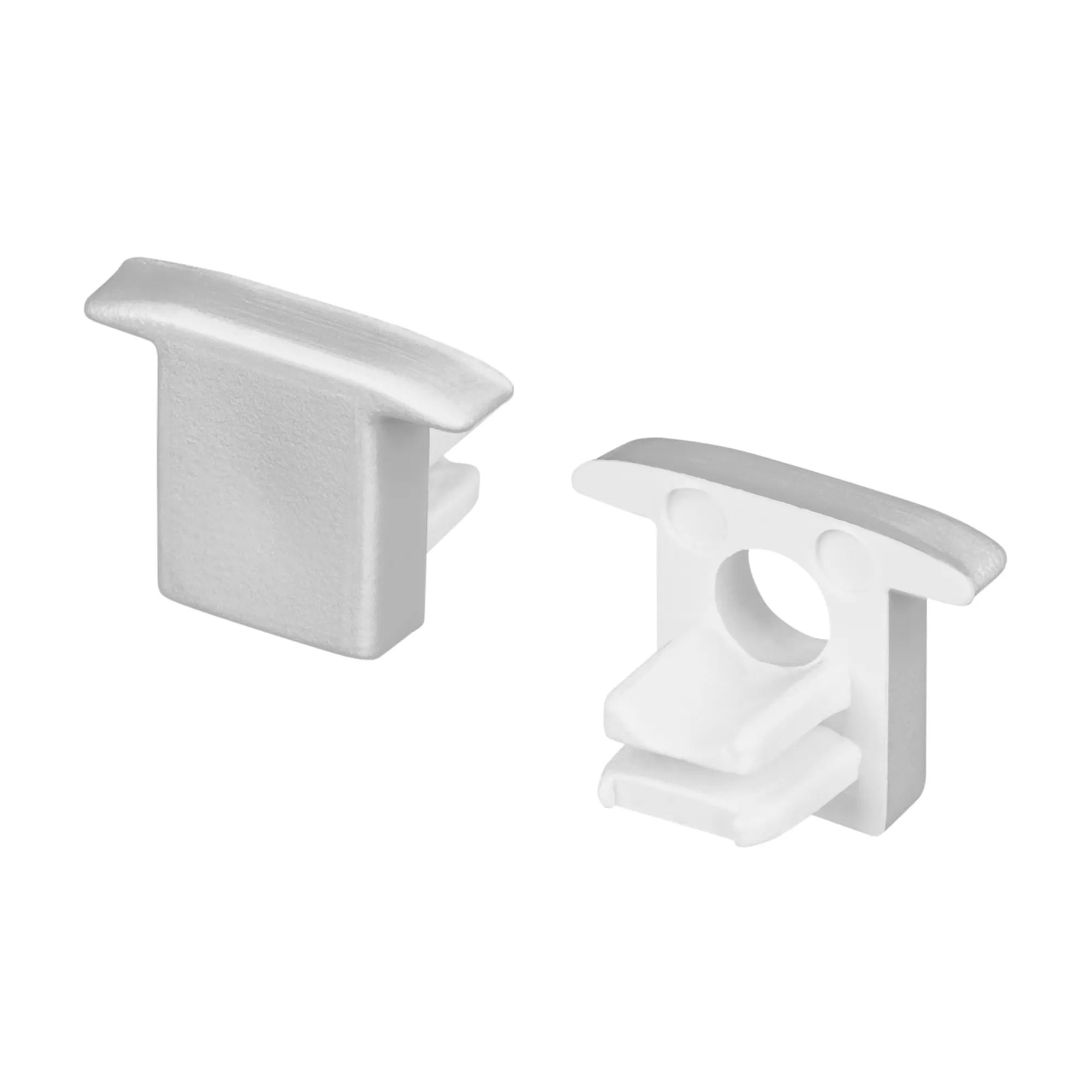 Комплект заглушек ARH-MICRO-F-W4 (Arlight, Пластик) - изображение товара