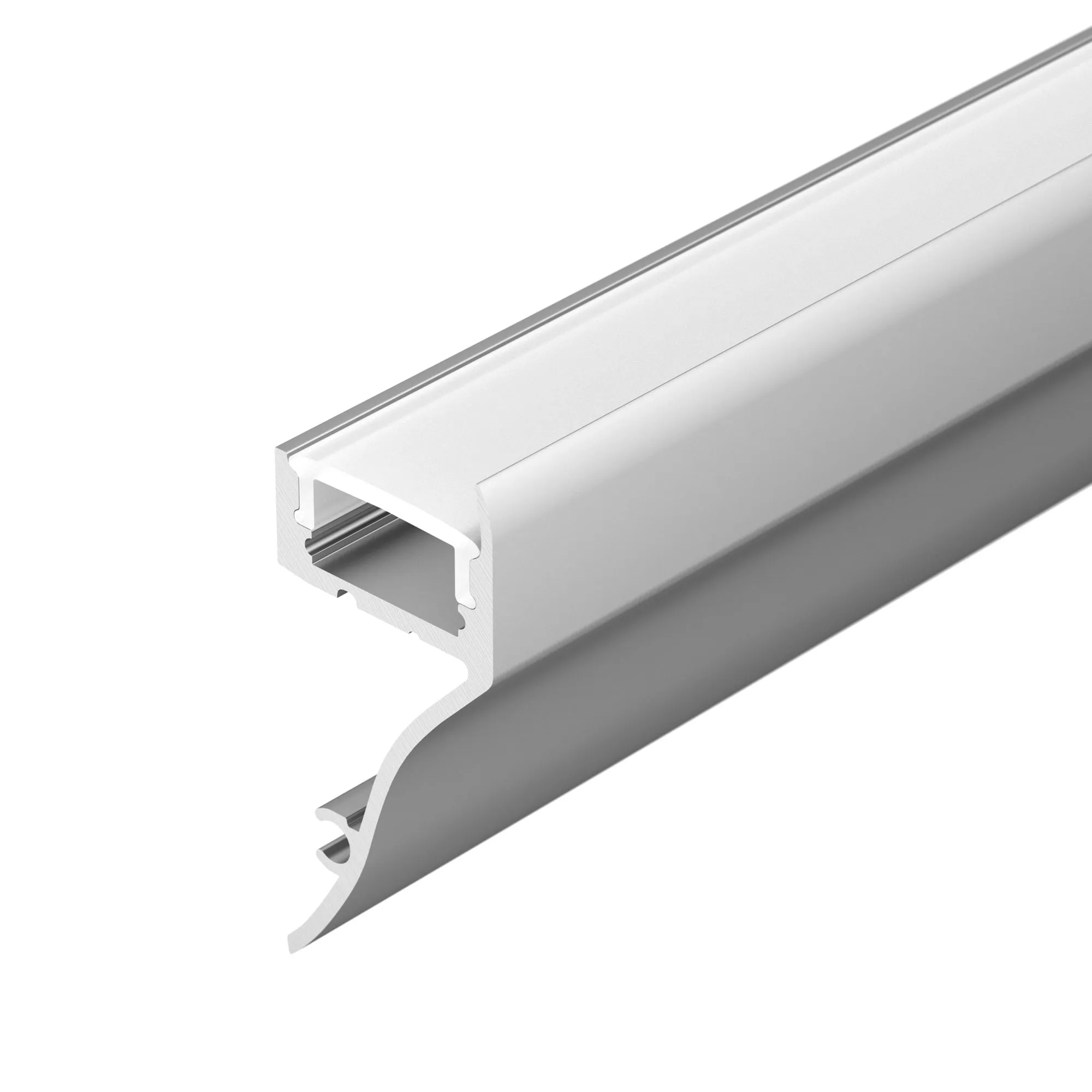 Профиль ARH-CON-2000 ANOD (Arlight, Алюминий) - изображение товара