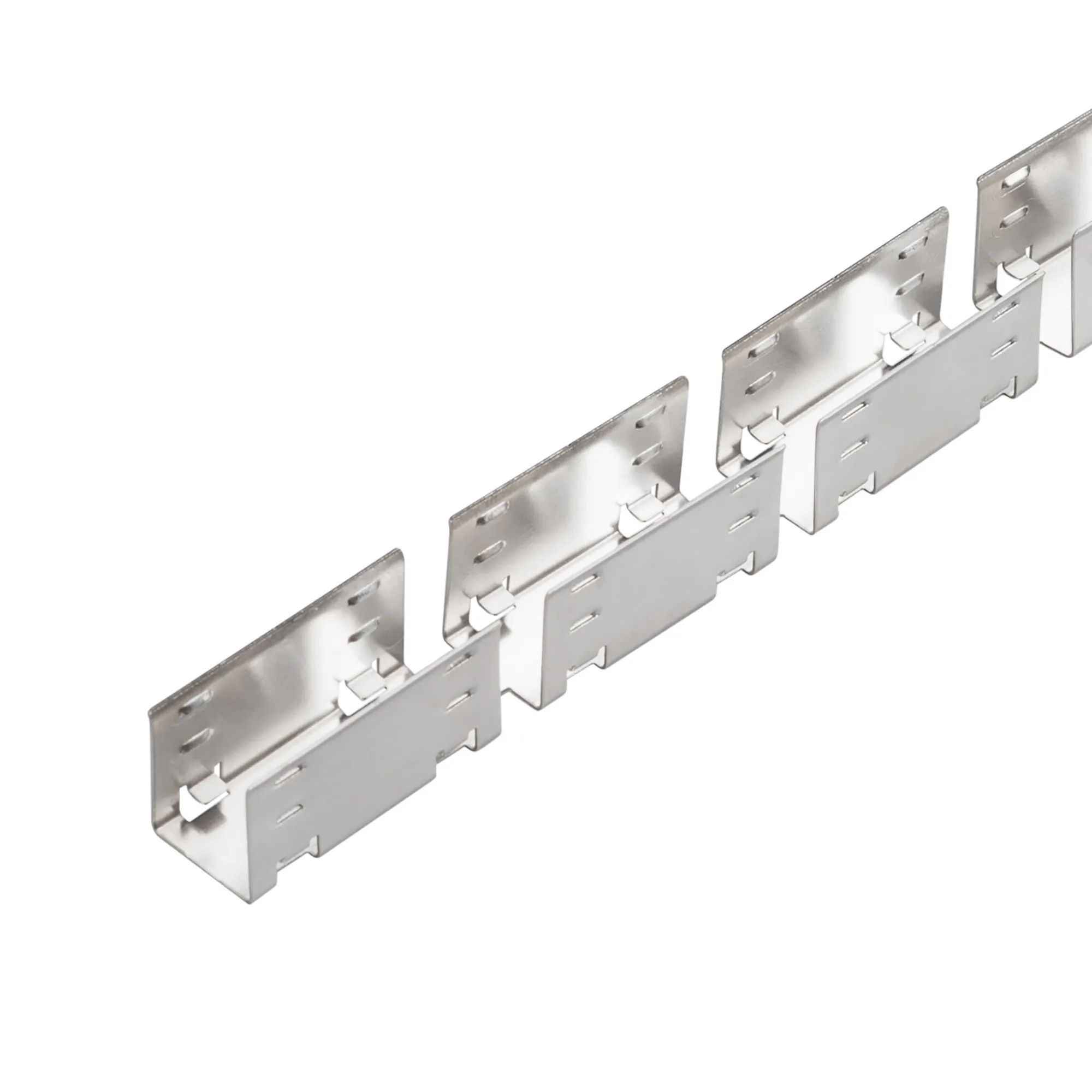 Профиль гибкий HALO-SIDE-15x25-5000 (Arlight, Сталь) - изображение товара