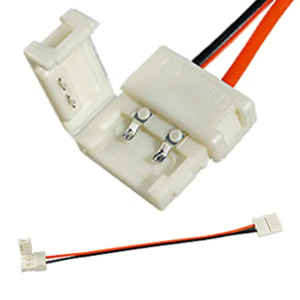 Коннектор выводной FIX-MONO10-2 (ANR, -) - изображение товара