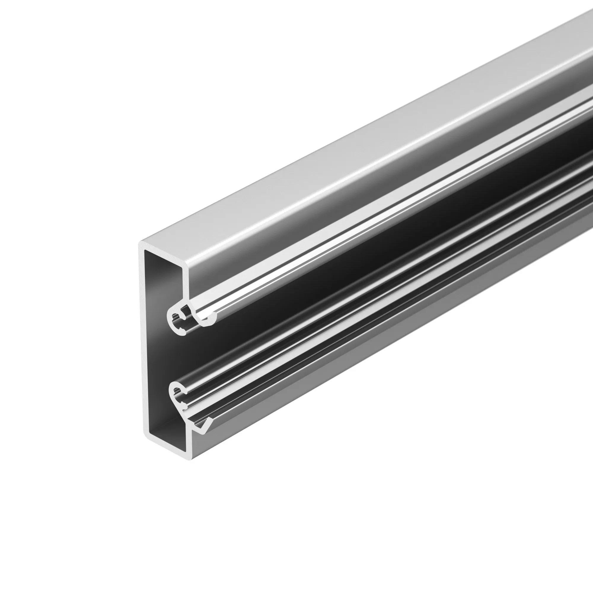 Основание ALU-BASE-2000 Small (Arlight, Металл) - изображение товара