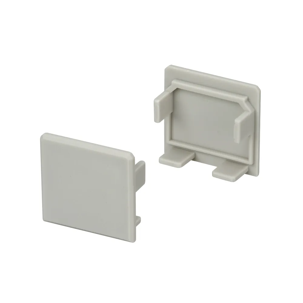 Заглушка для PLS-LOCK-H25 глухая (Arlight, Пластик) - изображение товара