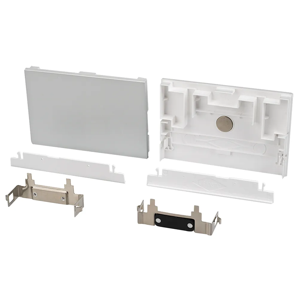 Заглушка S2-LINE-10570 Silver (Arlight, Пластик) - изображение товара