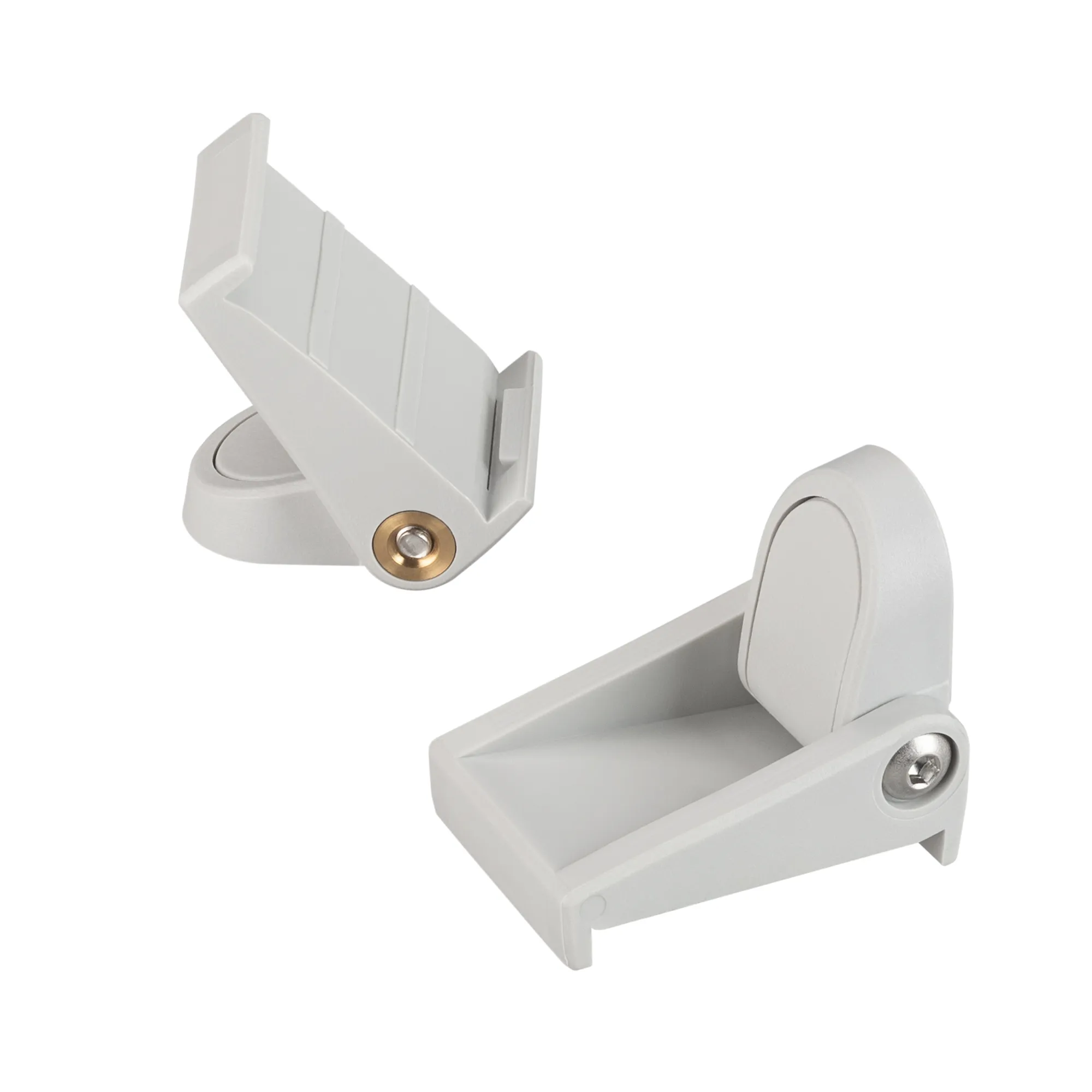 Регулируемый держатель для PLS-GIP, LOCK (Arlight, Пластик) - изображение товара