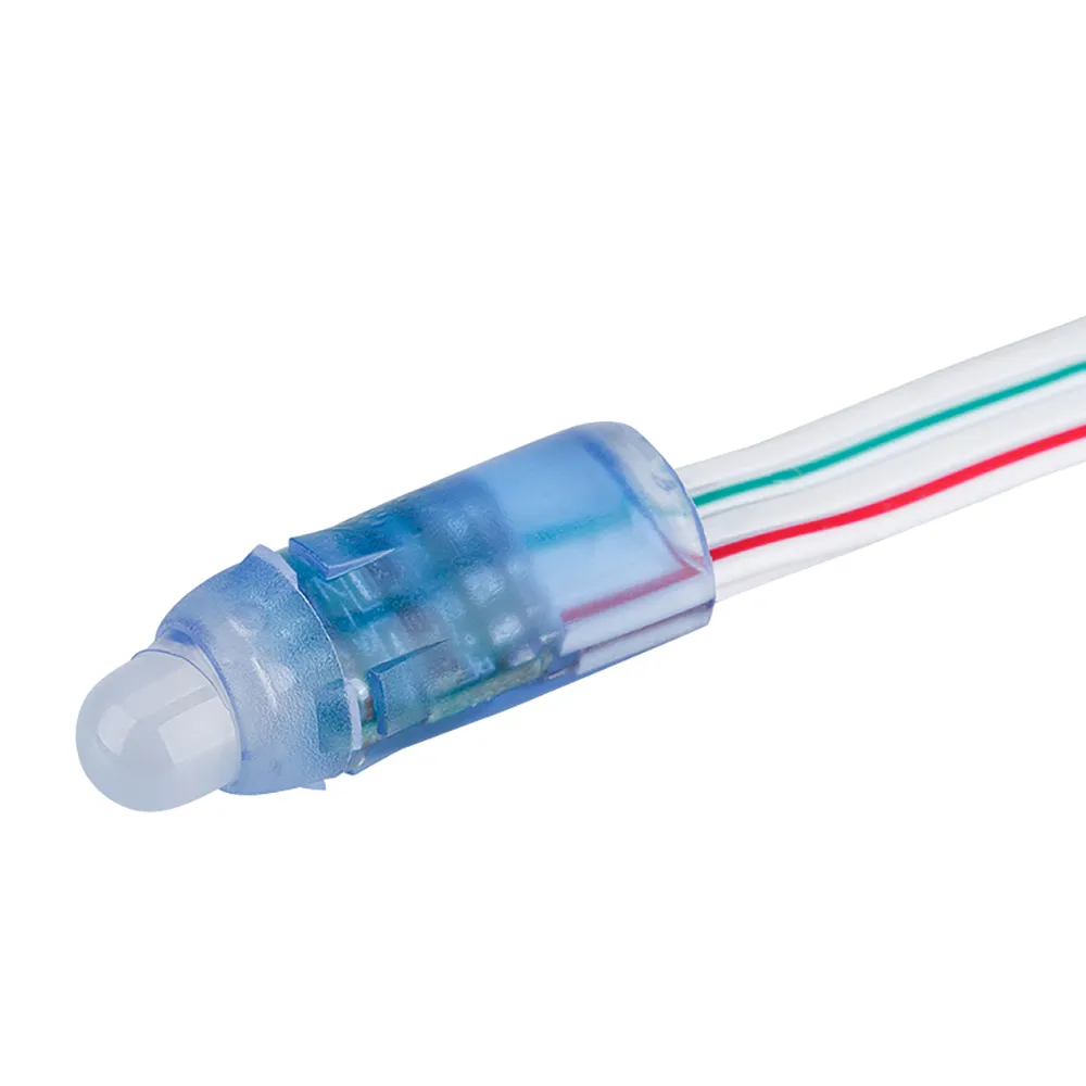 Модуль герметичный ARL-D12 5V RGB (Arlight, Закрытый, IP67) - изображение товара