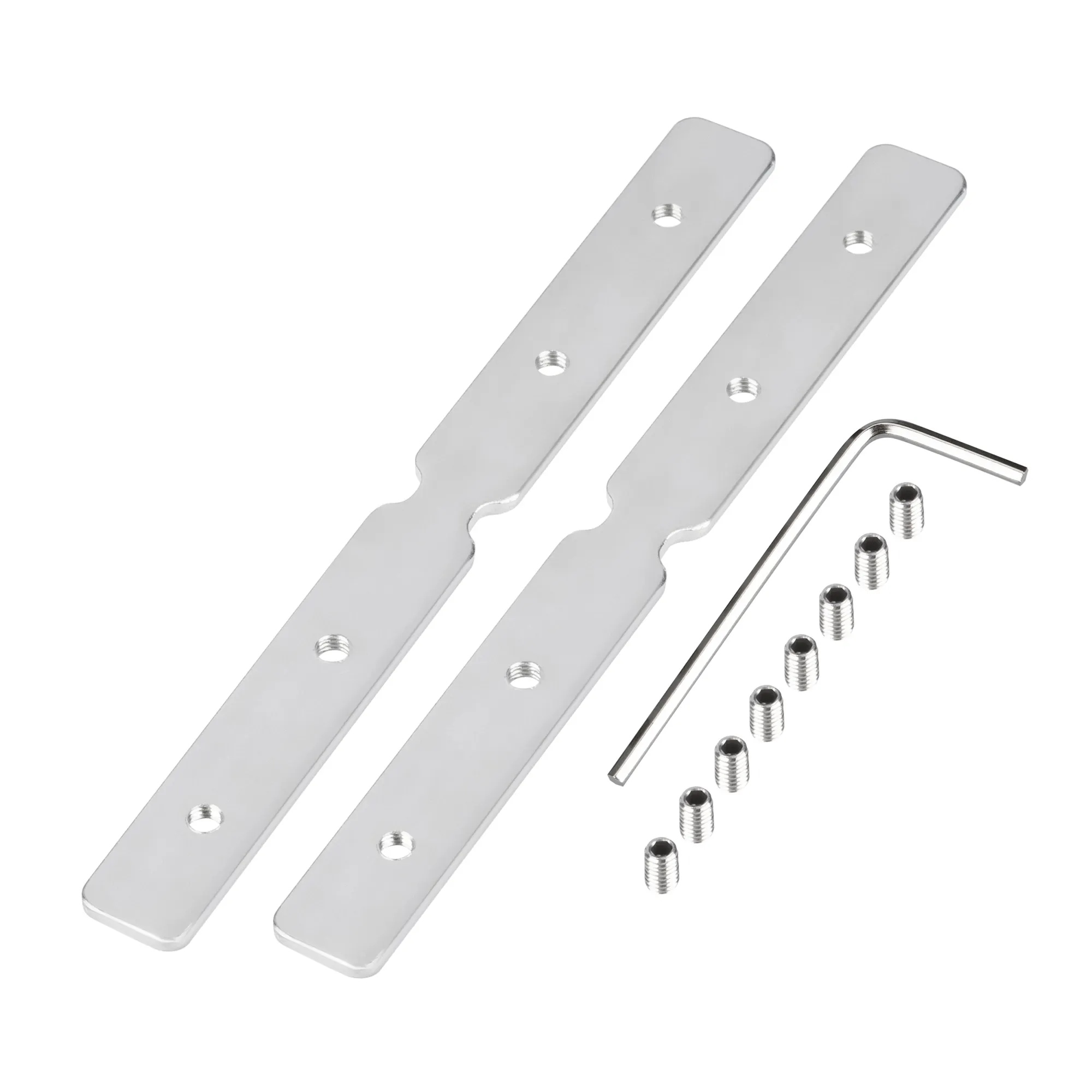 Соединитель профиля LINIA32-FANTOM-MID-180 Set (Arlight, Металл)