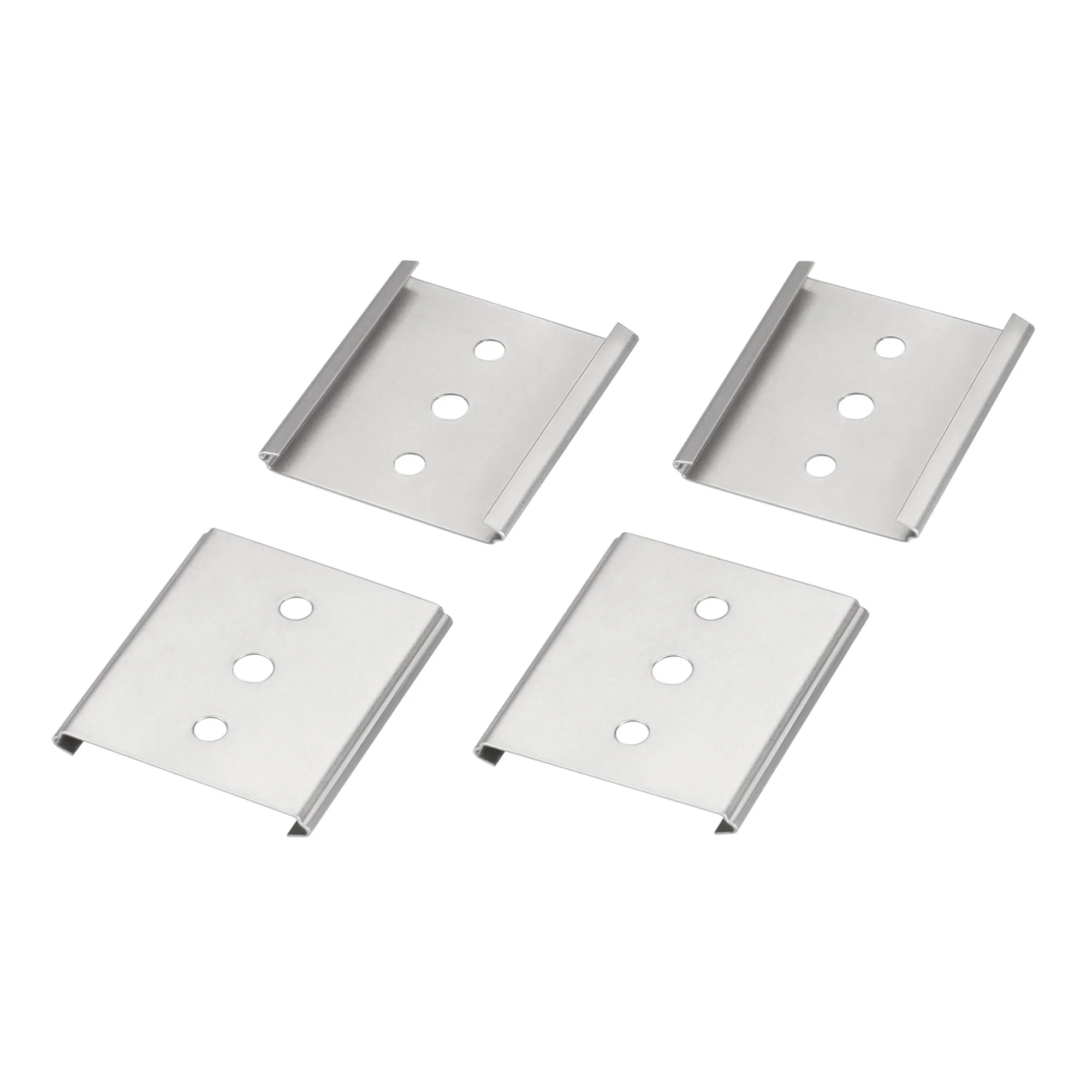 Держатель LINE-S-3535 (Arlight, Металл) - изображение товара