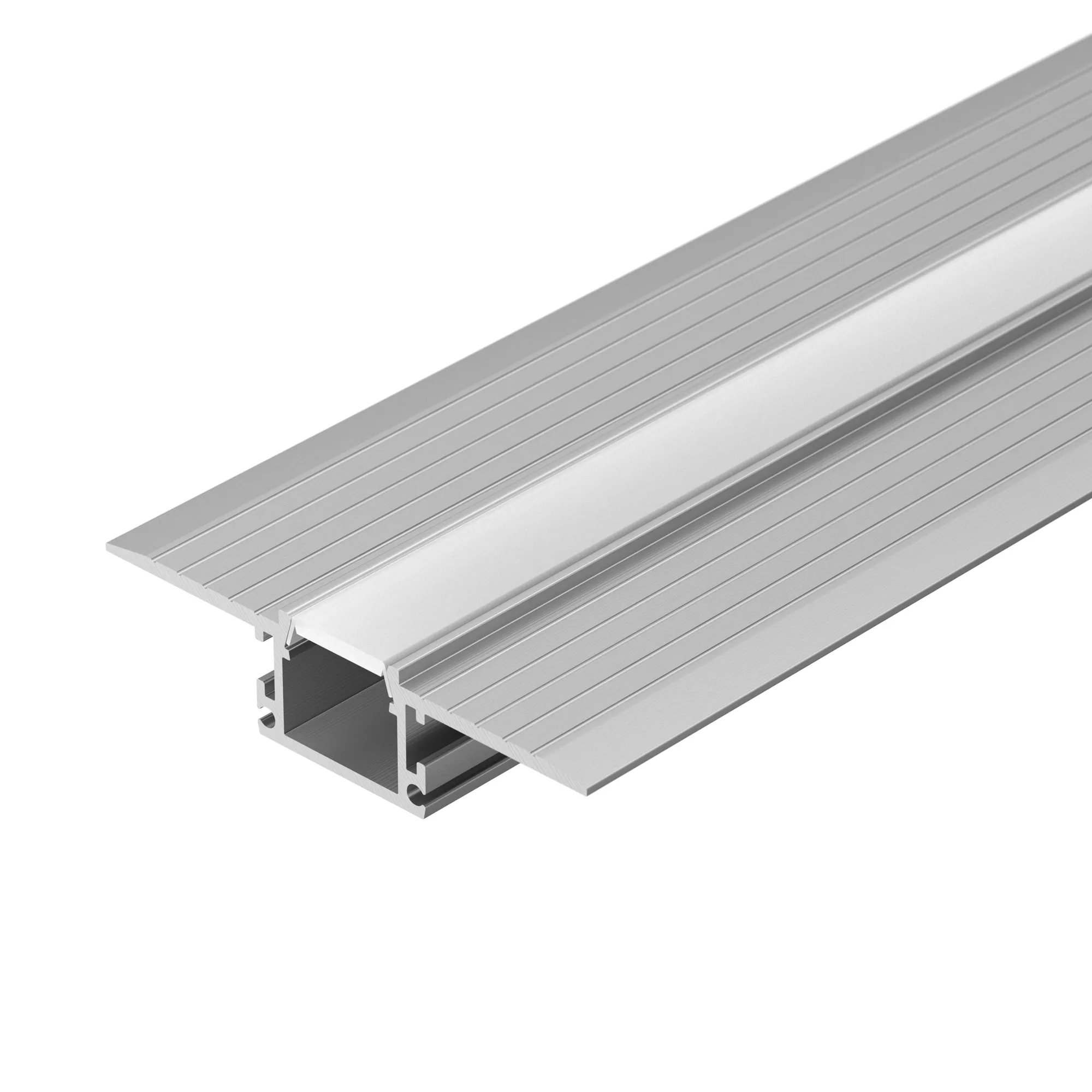 Профиль PDS-F-HIDE-2000 (Arlight, Алюминий) - изображение товара