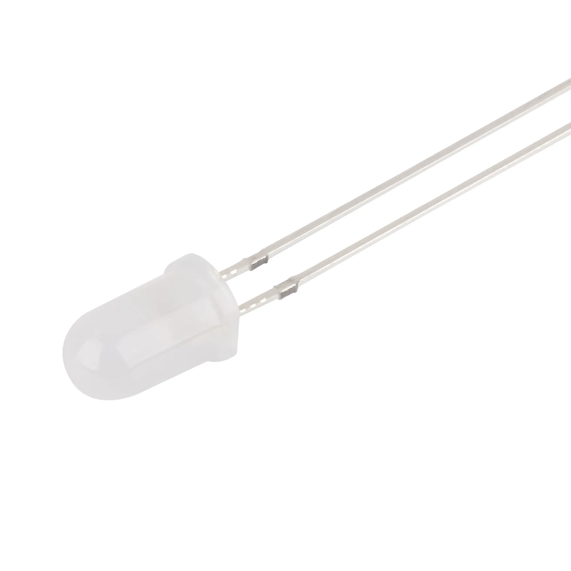 Светодиод ARL-5613UYD-1cd (Arlight, 5мм (круглый))