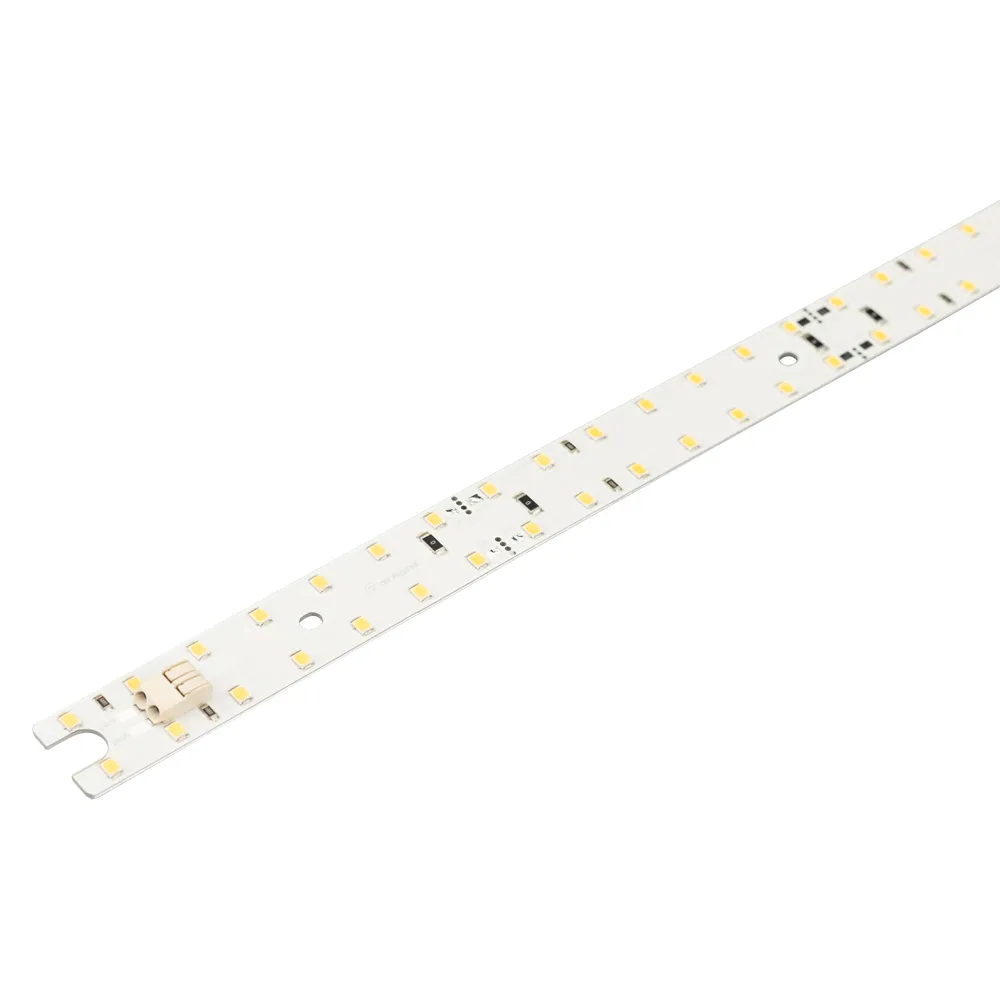 Линейка SL-ARC-LINE-500-9.6W 24V Day4000 (500мм, прямая) (Arlight, -) - изображение товара